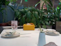 -桂满陇·蟹黄小笼汤包(清河万象店)