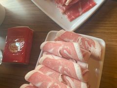 -傣妹火锅(四川北路店)