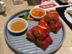 -点都德(长泰广场店)
