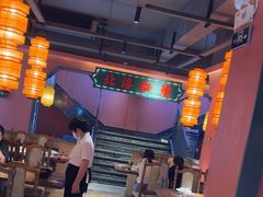 -张家卫·阳江菜·小海鲜(肥婆湾桥店)