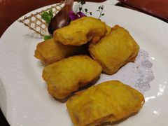 -潮府馆·非遗潮州菜·世纪公园(新国际博览中心店)