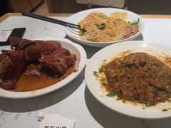 -关东小磨东北菜(漕河泾印象城店)