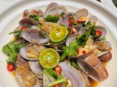 -79号渔船海鲜饭店(华强北店)