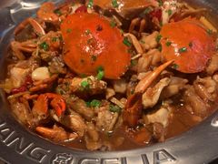 -胖哥俩肉蟹煲(福州仓山爱琴海店)