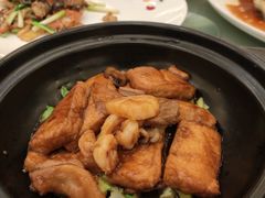 -海逸海鲜酒家(古北店)