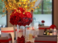 -老洋房花园饭店(绍兴路店)