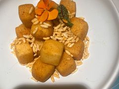 -大树餐厅(益田假日店)