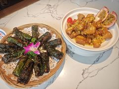 -老友王·南宁特色菜(金汇如意坊店)