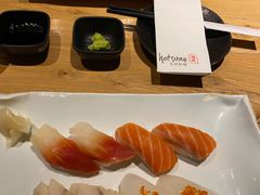 -Hatsune隐泉日式料理(SKP店)