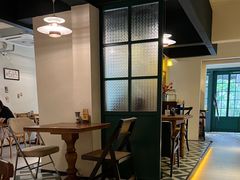 -The Good Place好地方·Brunch·coffee(国贸店)