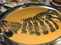 -浩运·海鲜青岛菜·海胆水饺(石老人店)