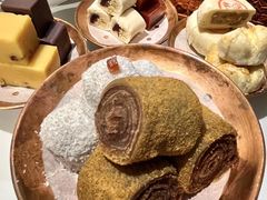 -真地道京味府·鲜橙烤鸭·北京菜(朝外大街东大桥店)