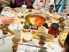 -新大新豆米火锅1993(万象汇店)