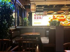 -如轩·海鲜砂锅粥·潮汕菜(一品天下店)