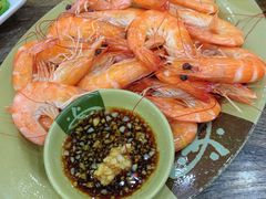 -贞姨美食·老字号海鲜大排档