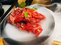 -勇誌烧肉·焱铁烧