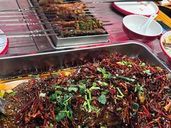 -古彭7只羊·招牌白串·碳锅羊肉旗舰店