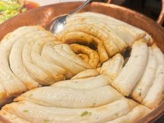 -奉天小馆·非遗东北菜(济南万象城店)