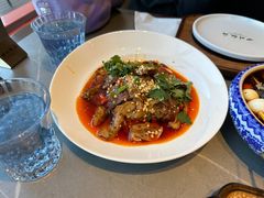 -四川饭店(长白店)