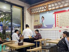 大堂-包面西施(黄泥磅总店)