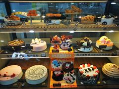-DQ·蛋糕·冰淇淋(川沙东海岸店)