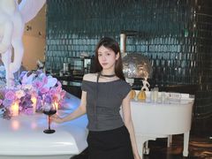 -天玑高空江景餐厅&酒吧Sky Secret Restaurant&Bar