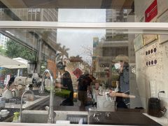 -The PEAT Coffee(深业中城店)