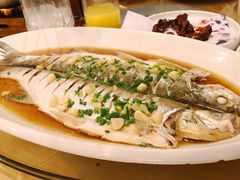 -卢家湾大酒店(诸暨店)