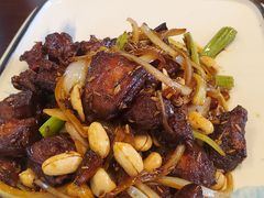 -高晓山馅饼店(牛庄百年店)