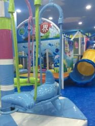 -佳贝爱益智主题儿童乐园(乐尔乐旗舰店)