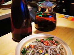 -牛腩之旅·牛腩牛杂煲(光启城美食城店)