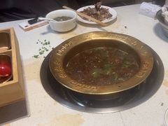 -和庆斋羊蝎子火锅·碳缸烧烤(顺义旗舰店)