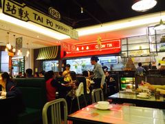 -满得意茶餐厅·顺德家常菜·港式经典(大良店)