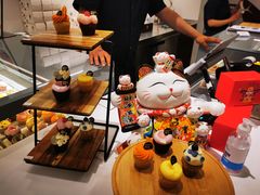 -派悦坊·甜品·蛋糕(虹口龙之梦店)