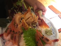 -初居食屋日式料理(万象城购物中心店)