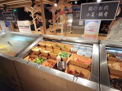 -温野菜涮涮锅(西单大悦城店)