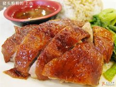 -永祥烧腊餐厅(虹口店)