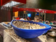 -西安W酒店·WEI全味西餐厅