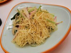 -向外鱼乐·土菜·虹鳟鱼