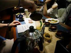 -我茶人文茶馆