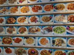 -牟传仁饭庄(星海店)
