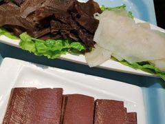 -皇后阿龙烤吧(原泉城路店)