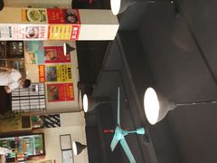大堂-伍哥厨房(新滘东路店)