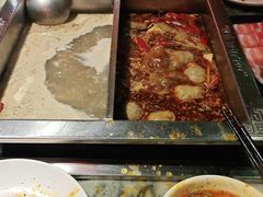 -码头故事·成都老火锅