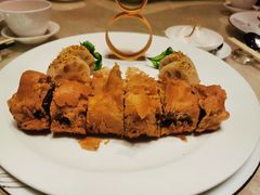 -8餐厅(新葡京酒店)