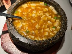 -绿茶餐厅(滨海万达广场店)