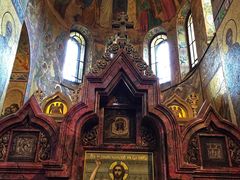 -滴血救世主教堂