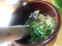 -小稻田辣椒炒肉(大浪商业中心店)