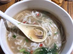 -越南牛肉河粉餐厅(书院巷店)