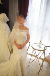 -ZHICOME·稚蔻婚纱礼服造型定制(西安龙首印象城店)